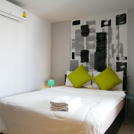 Hua Hin Paradise Guesthouse Exterior photo