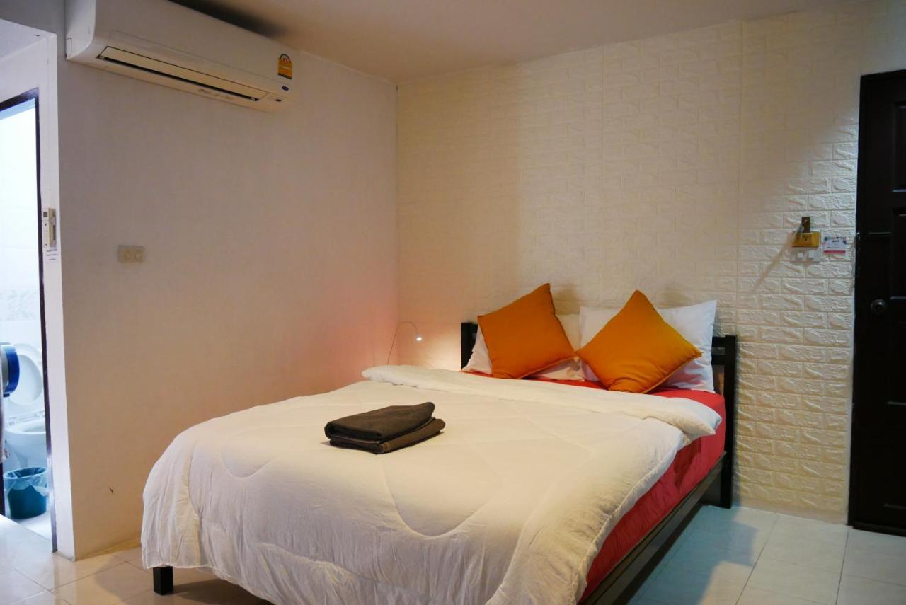 Hua Hin Paradise Guesthouse Exterior photo