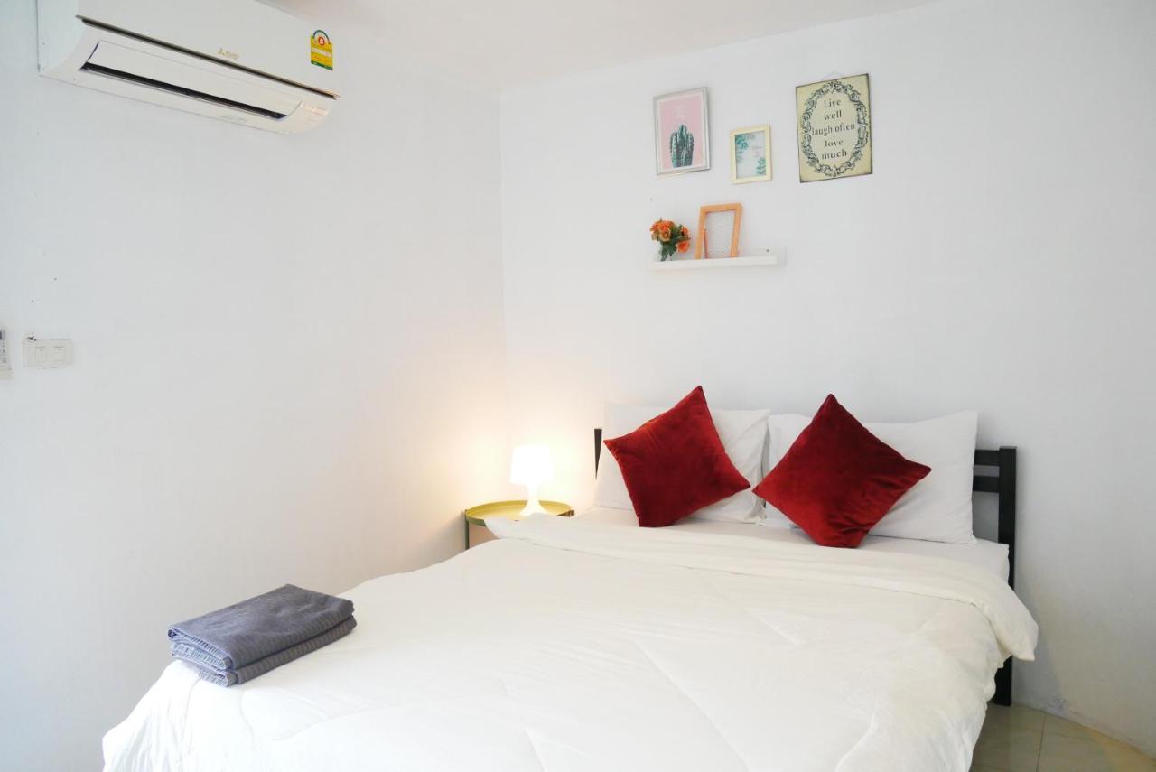 Hua Hin Paradise Guesthouse Exterior photo