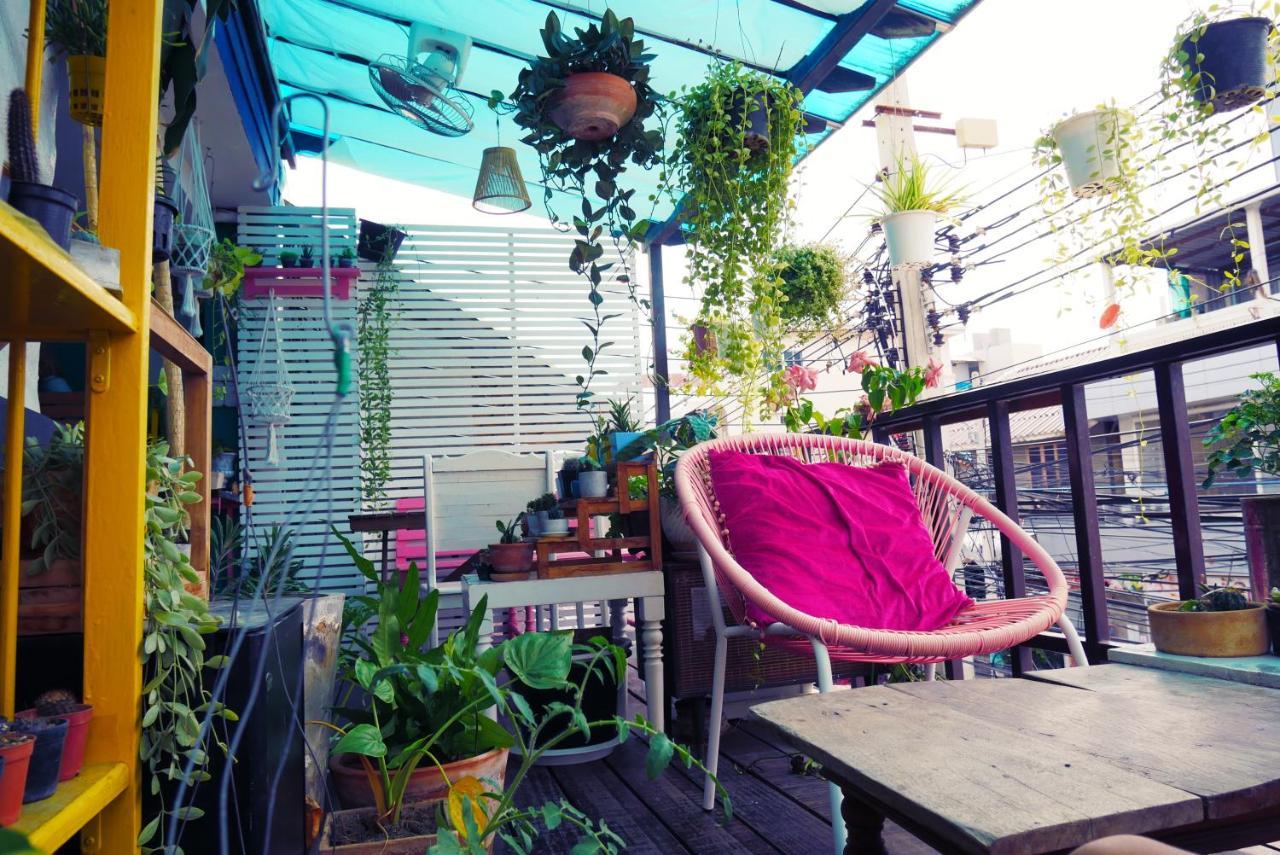 Hua Hin Paradise Guesthouse Exterior photo