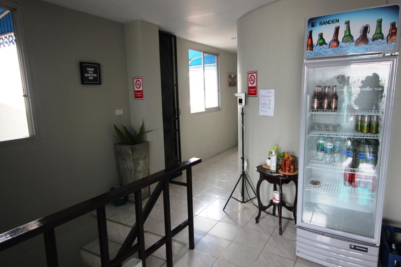 Hua Hin Paradise Guesthouse Exterior photo