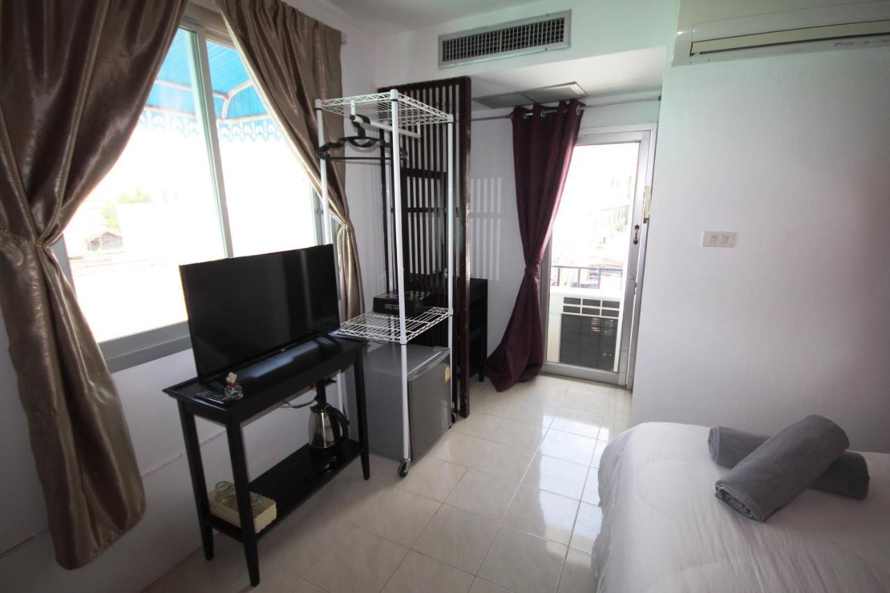 Hua Hin Paradise Guesthouse Exterior photo