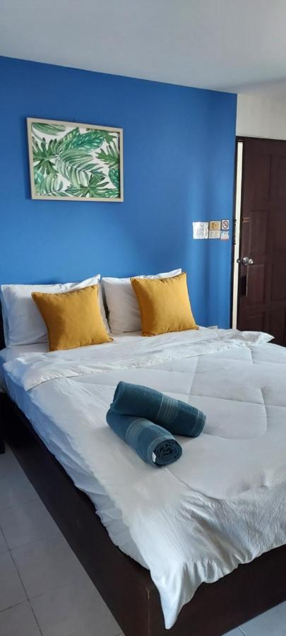 Hua Hin Paradise Guesthouse Exterior photo