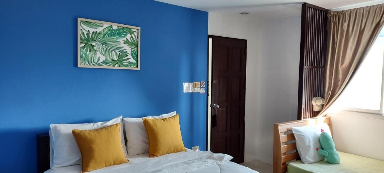 Hua Hin Paradise Guesthouse Exterior photo