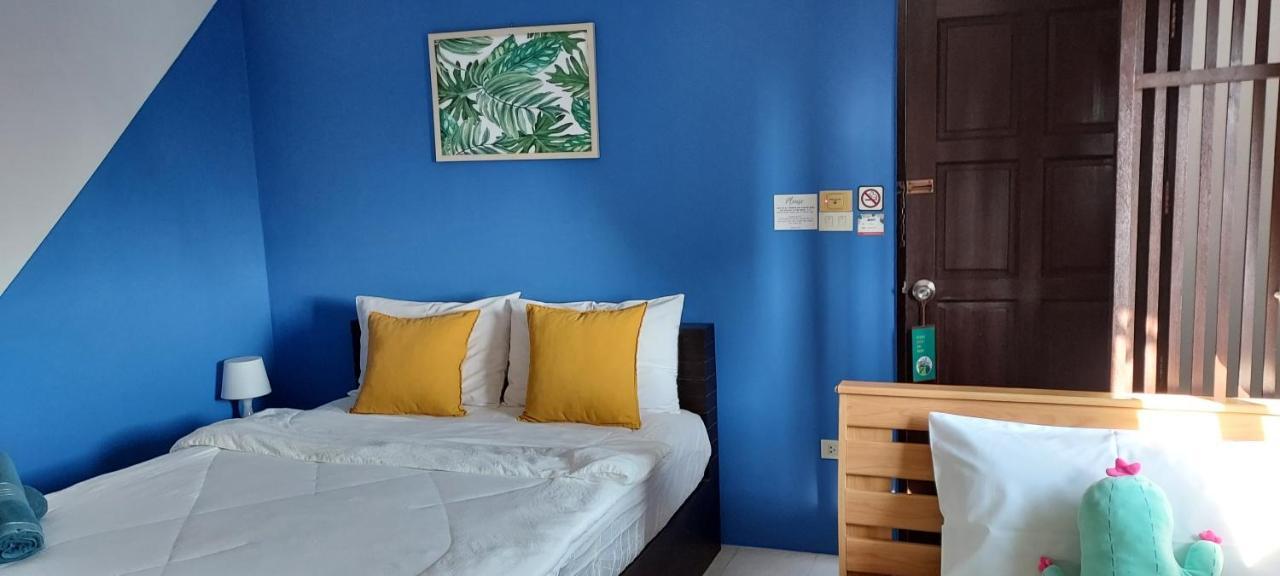 Hua Hin Paradise Guesthouse Exterior photo