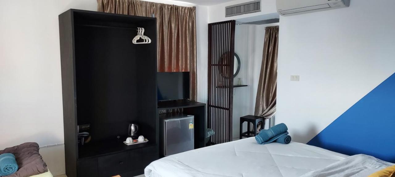 Hua Hin Paradise Guesthouse Exterior photo
