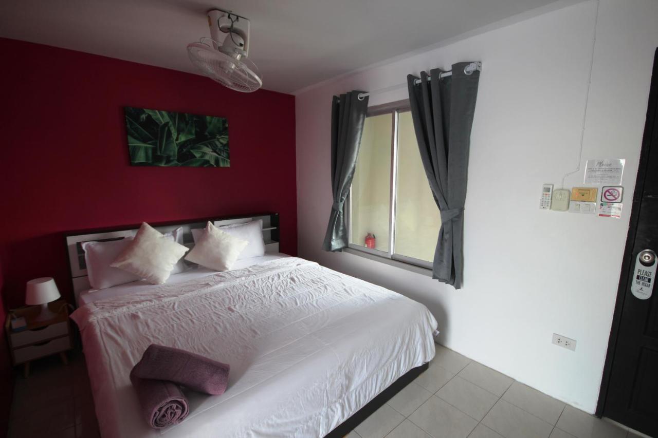 Hua Hin Paradise Guesthouse Exterior photo
