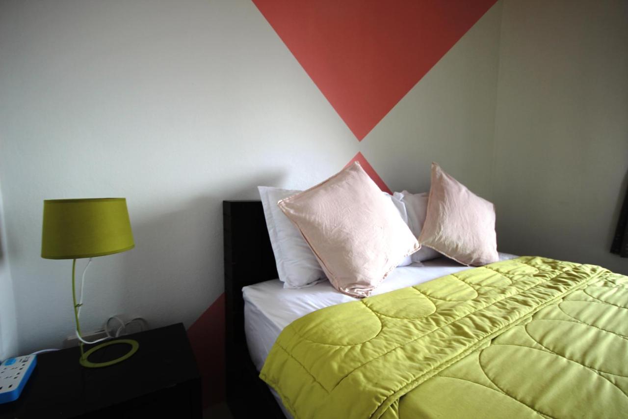Hua Hin Paradise Guesthouse Exterior photo