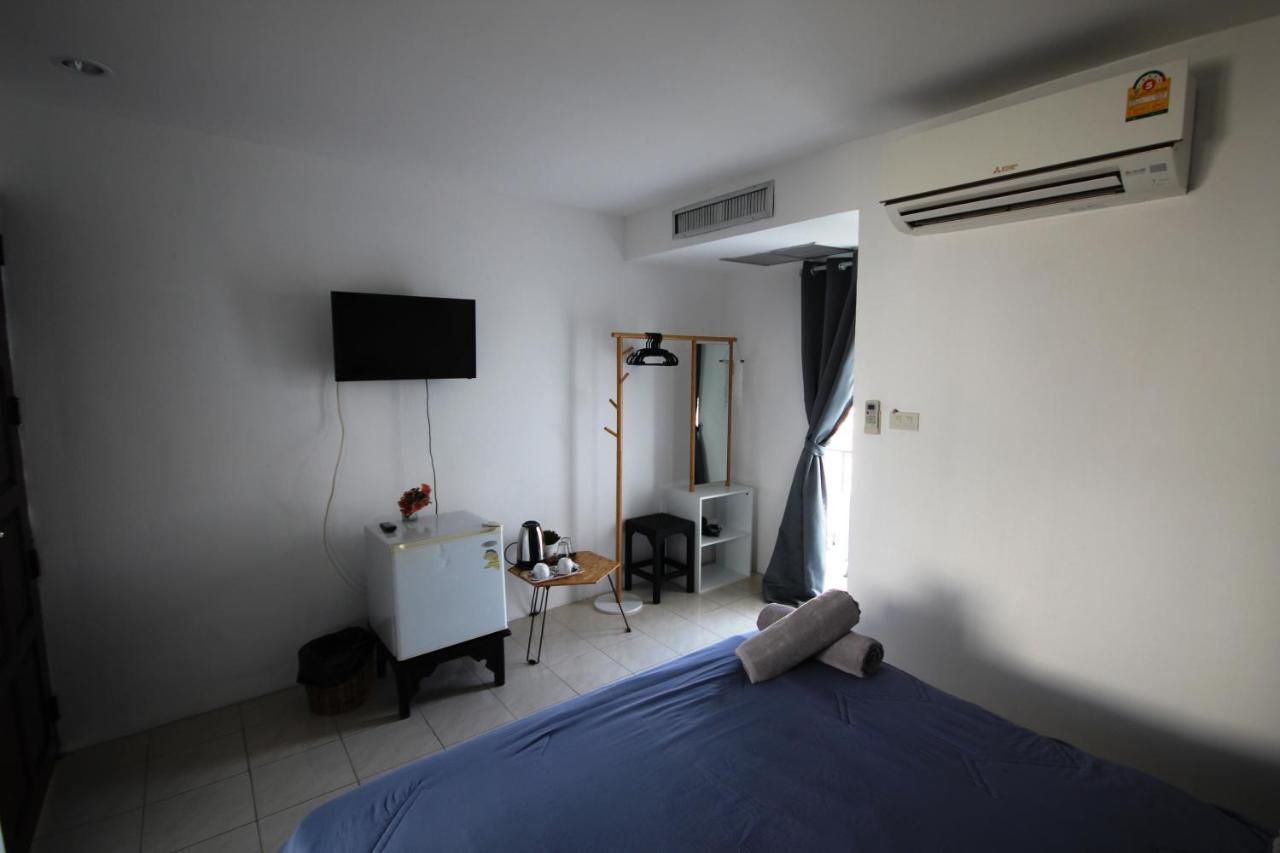 Hua Hin Paradise Guesthouse Exterior photo