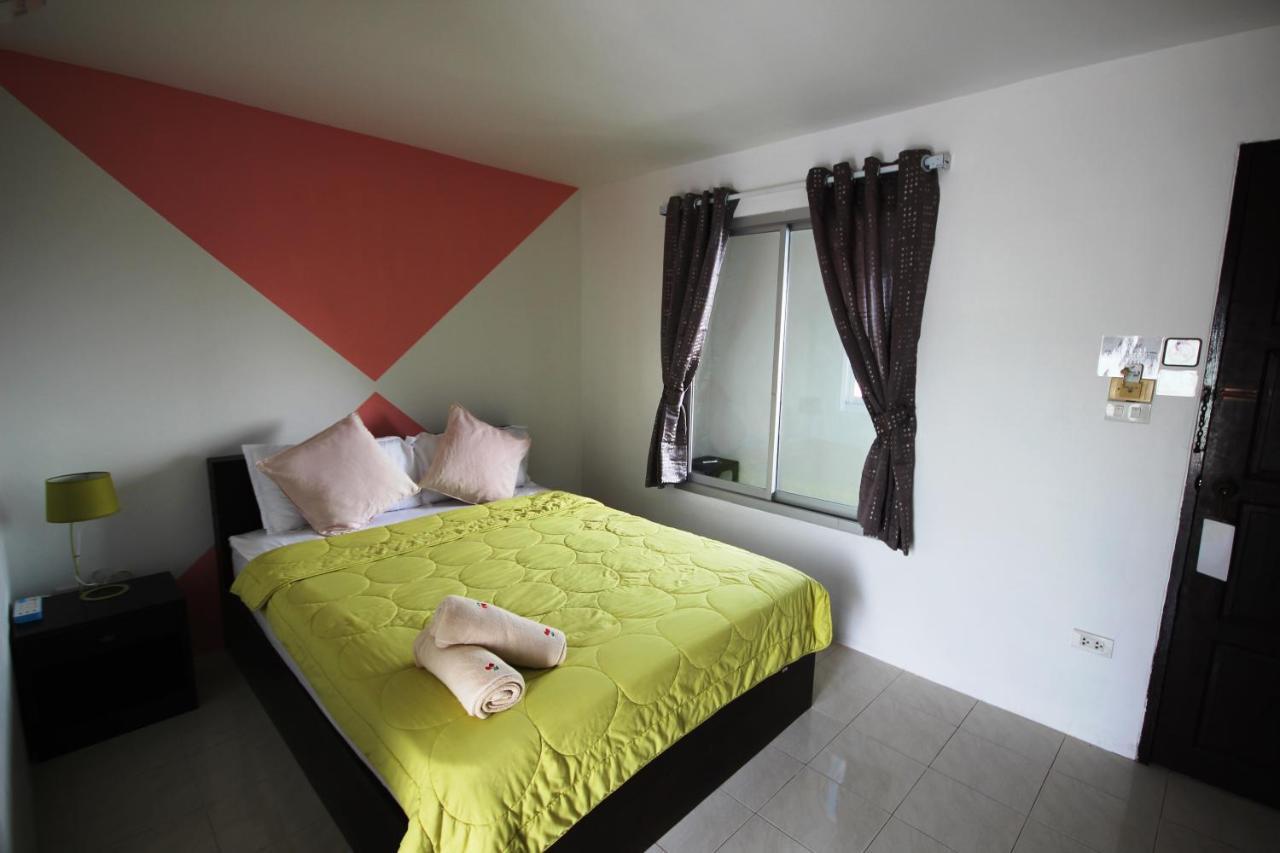 Hua Hin Paradise Guesthouse Exterior photo