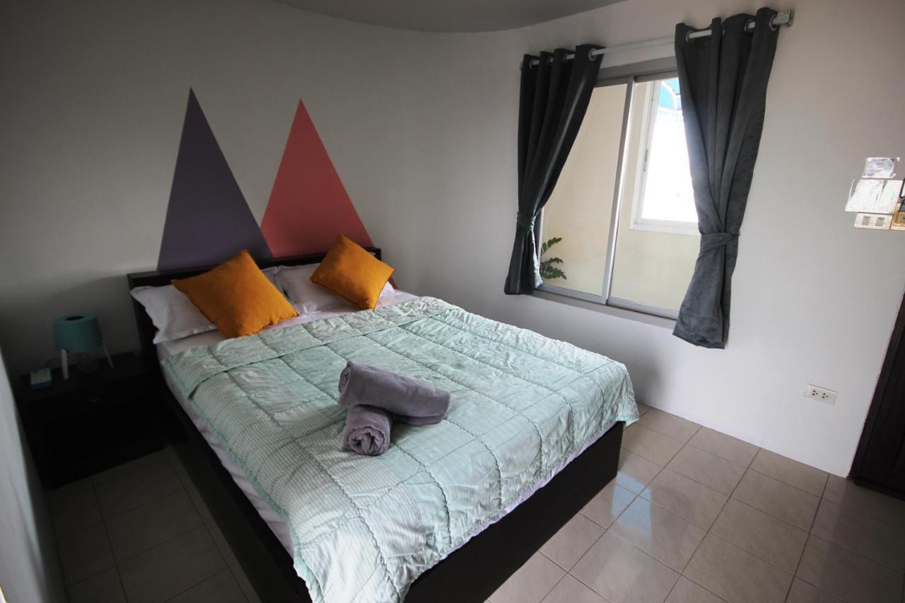Hua Hin Paradise Guesthouse Exterior photo