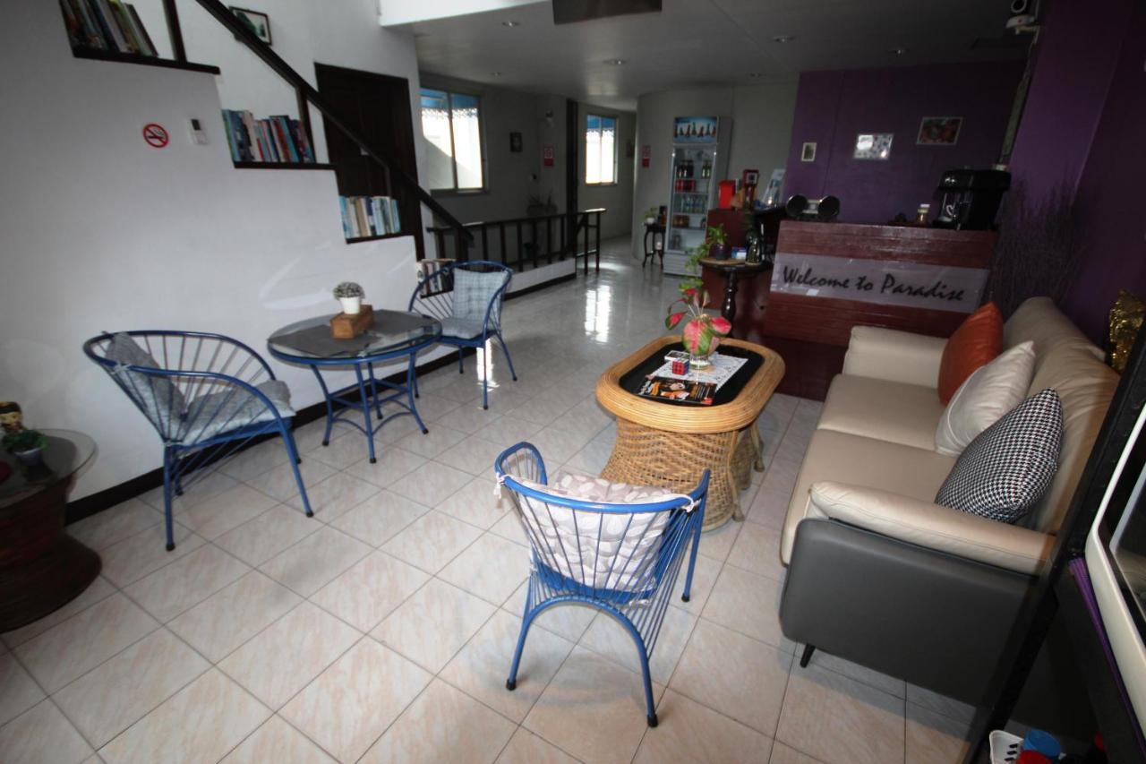 Hua Hin Paradise Guesthouse Exterior photo